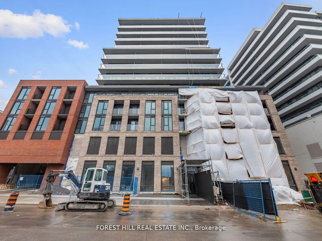 307 - 1 Jarvis Street