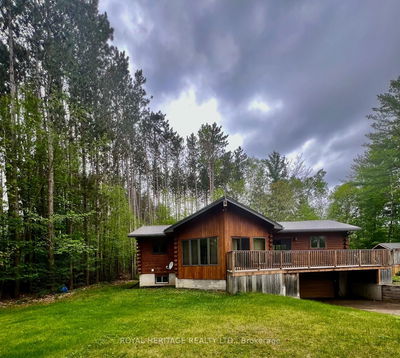 19 Mccrea Crt, Tweed - Hungerford (Twp)