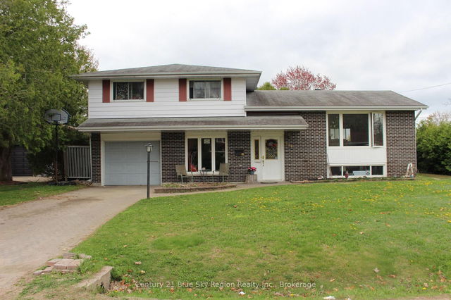 619 Norman Avenue