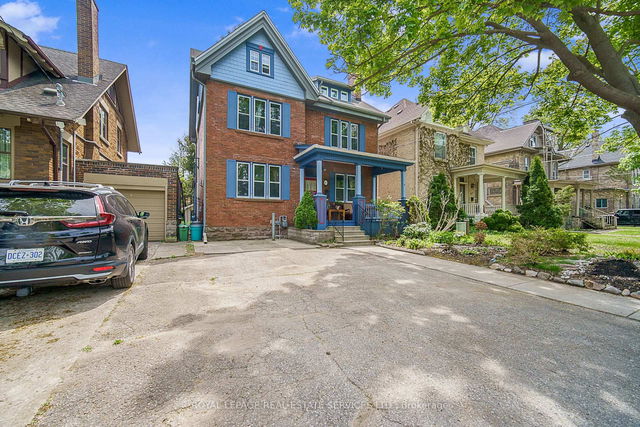 419 Princess Avenue