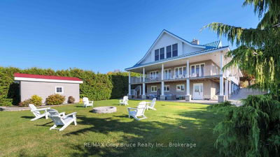 151 Grandore St, Georgian Bluffs - Georgian Bluffs