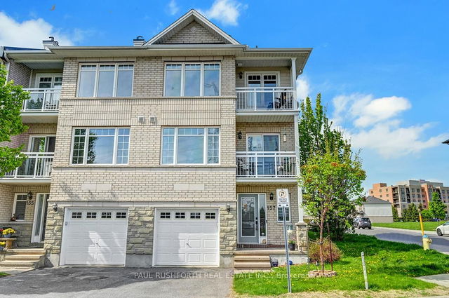 157 Corinth Private