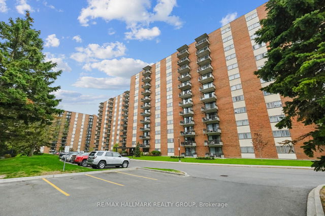 307 - 1485 Baseline Road