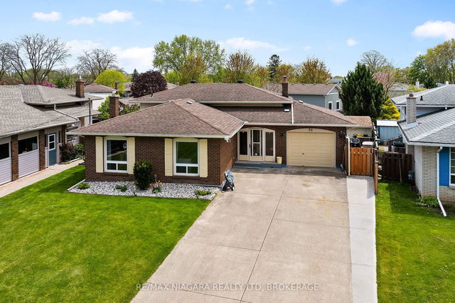 36 BENDINGROAD Crescent