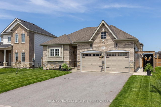 396 Brady Court