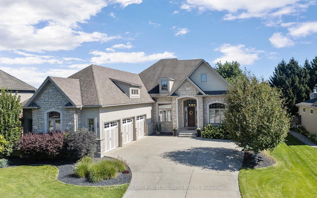 37 Baron Crescent