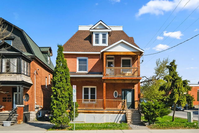 531 McLeod Street