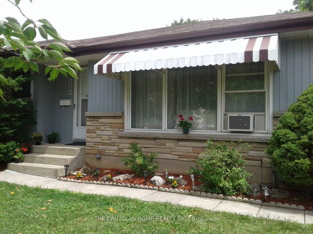 3664 Arlington Avenue