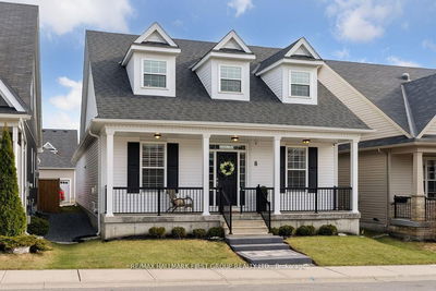 8 Bridges Blvd, Port Hope - Port Hope