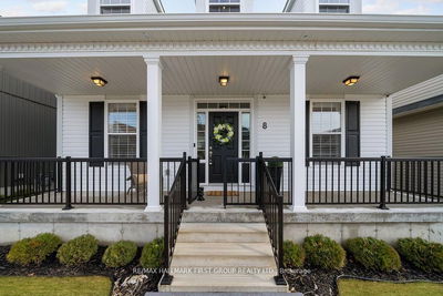 8 Bridges Blvd, Port Hope - Port Hope image-0-1