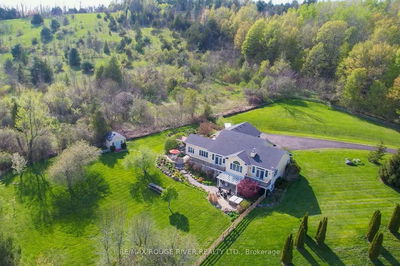 436 Eddystone Rd, Alnwick/Haldimand - Rural Alnwick/Haldimand