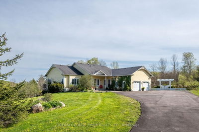 436 Eddystone Rd, Alnwick/Haldimand - Rural Alnwick/Haldimand image-0-2