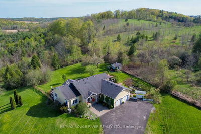 436 Eddystone Rd, Alnwick/Haldimand - Rural Alnwick/Haldimand image-0-3