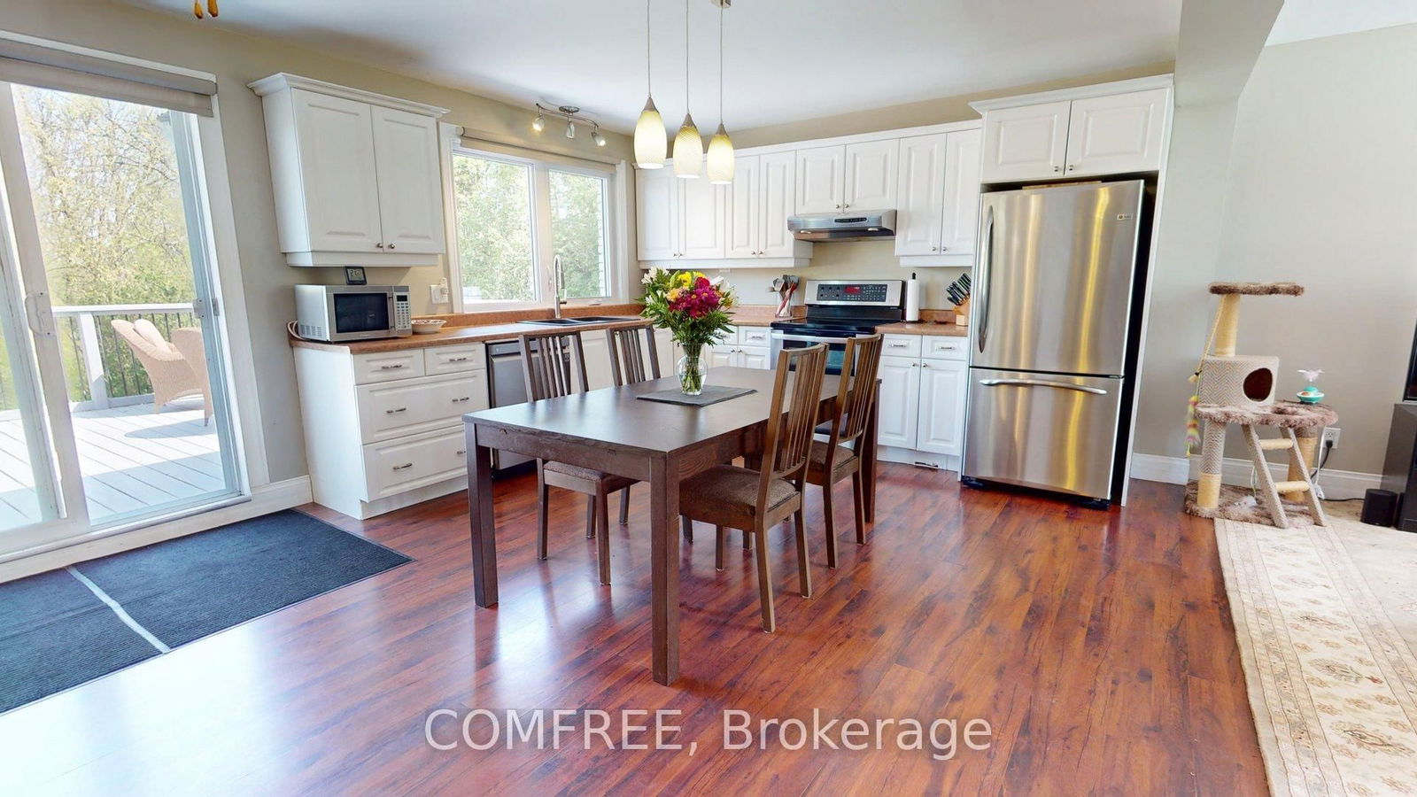 Detached House for sale at 2055 Principale Street, East Hawkesbury, East Hawkesbury Twp, K0B 1B0 - MLS: X12150587