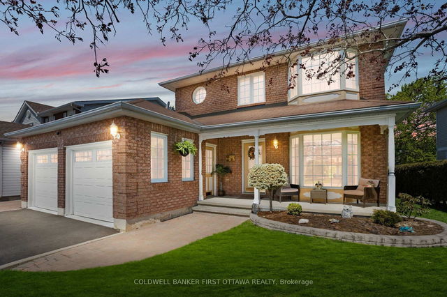 64 Tartan Drive