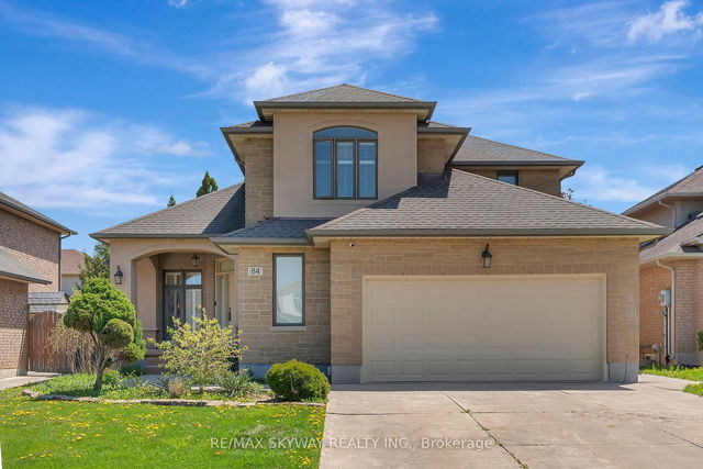 84 Gatestone Drive
