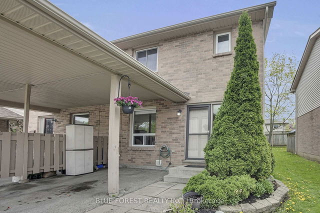 29 - 720 Deveron Crescent