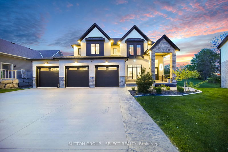 48 ROYAL Cres, Southwold - Rural Southwold image-0-0