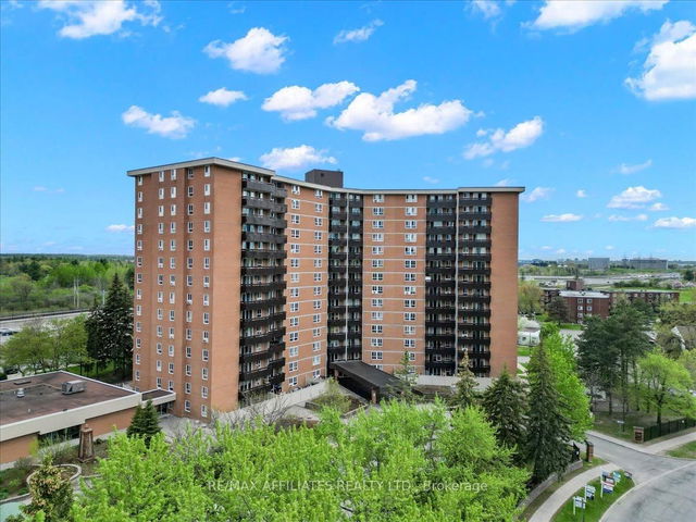 706 - 2000 Jasmine Crescent