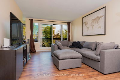 Unit 204 — 850 6th St, Owen Sound - Owen Sound image-0-4