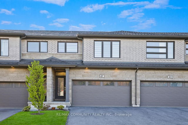 41 - 4552 Portage Road