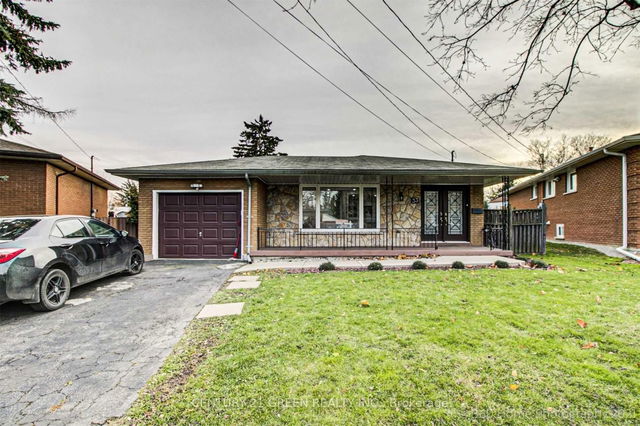 33 Garvey Crescent