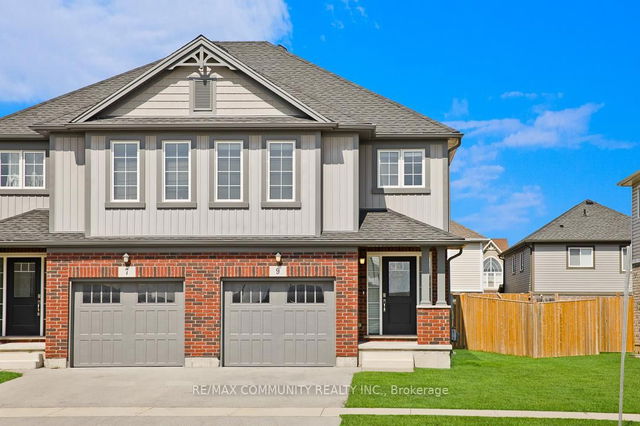 9 Hawthorn Avenue