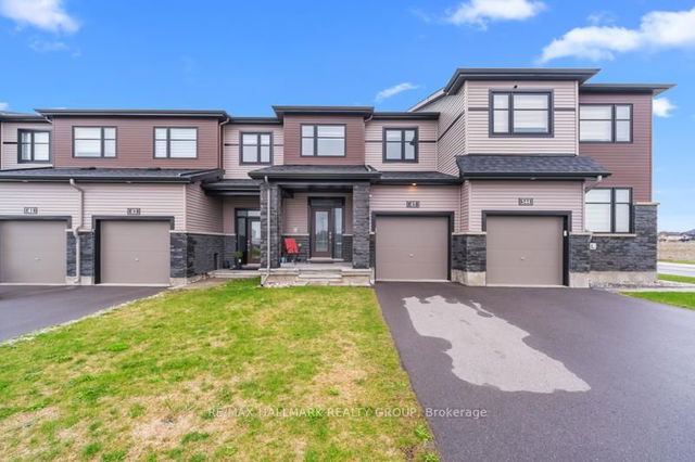 45 Finglas Court