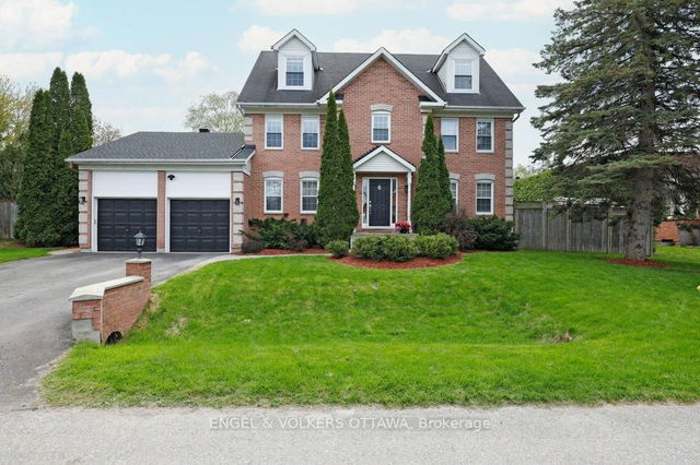 6 Belton Avenue