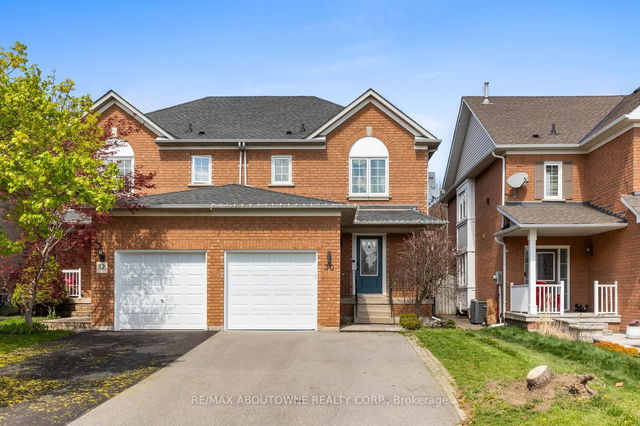 30 Harnesworth Crescent