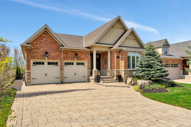 74 Aberfoyle Mill Crescent