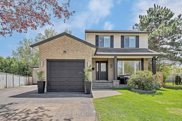 377 Duvernay Drive