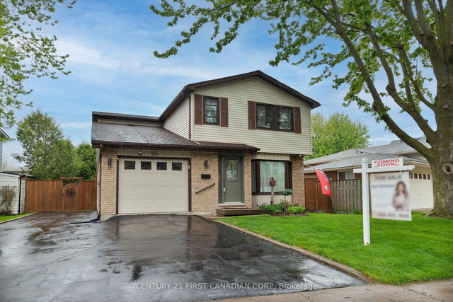 95 Bexhill Drive