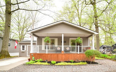 Unit 36 — 22790 Amiens Rd, Middlesex Centre - Rural Middlesex Centre