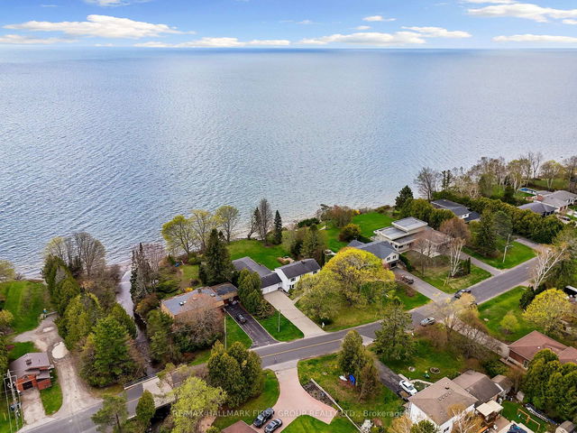 401 Lakeshore Drive
