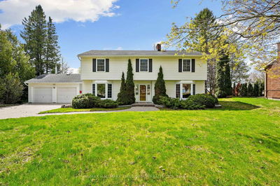 401 Lakeshore Dr, Cobourg - Cobourg image-0-1