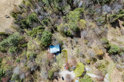 1667 Paint Lake Rd, Lake of Bays - Ridout