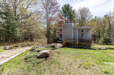 1667 Paint Lake Rd, Lake of Bays - Ridout image-0-2
