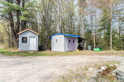 1667 Paint Lake Rd, Lake of Bays - Ridout image-0-4