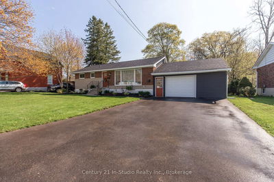 855 8th Ave, Owen Sound - Owen Sound image-0-1