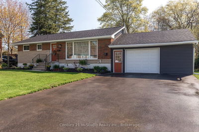 855 8th Ave, Owen Sound - Owen Sound image-0-2