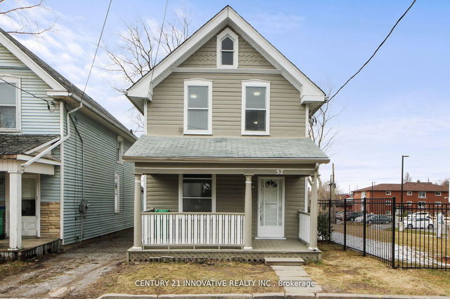 57 Olive Avenue