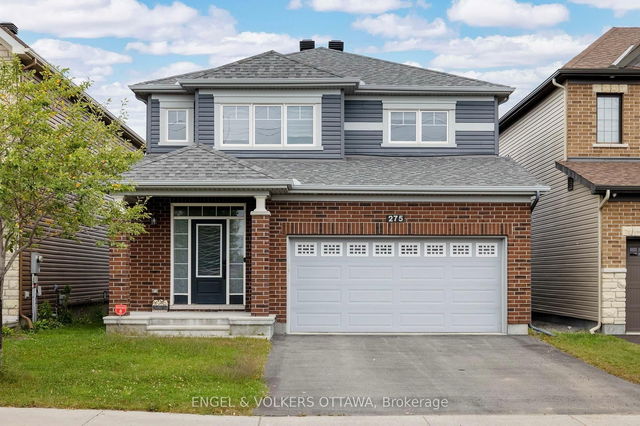 275 Mission Trail Crescent