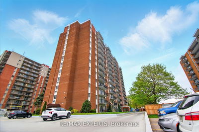 Unit 410 — 8591 Riverside Dr, Windsor - 