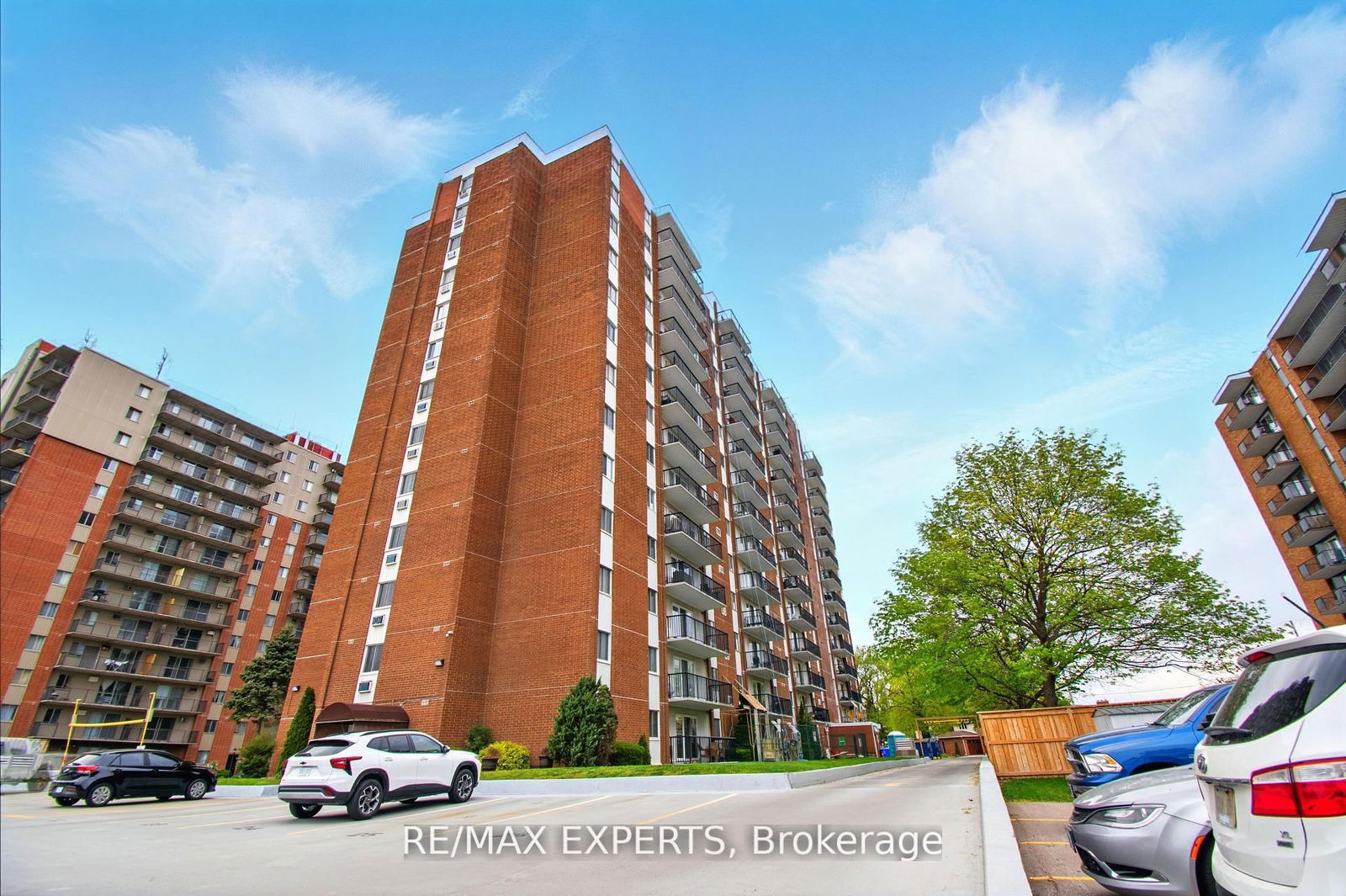 Condo for sale at 410-8591 Riverside Drive, Windsor, N8S 1G3 - MLS: X12150803