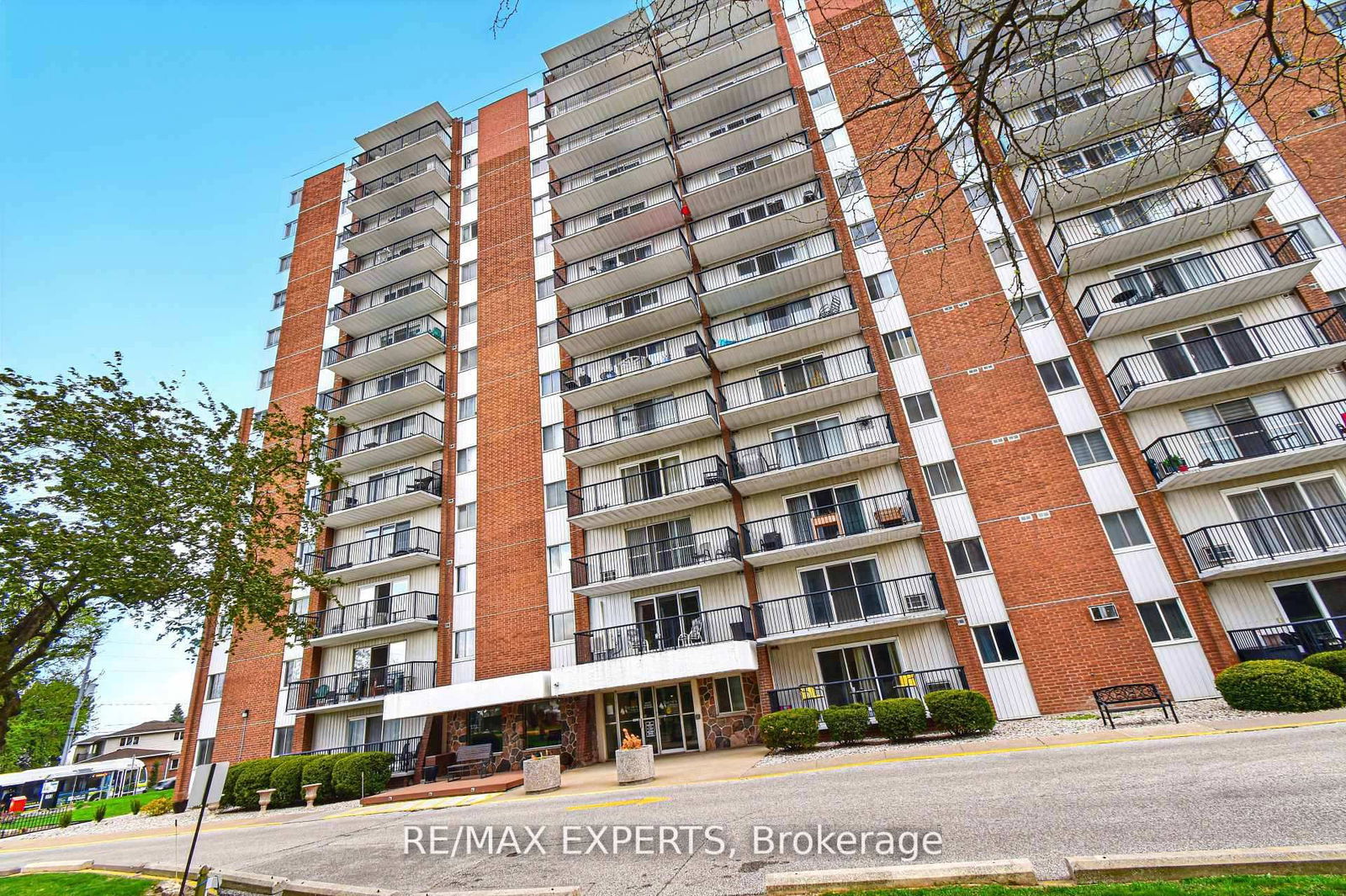 Condo for sale at 410-8591 Riverside Drive, Windsor, N8S 1G3 - MLS: X12150803