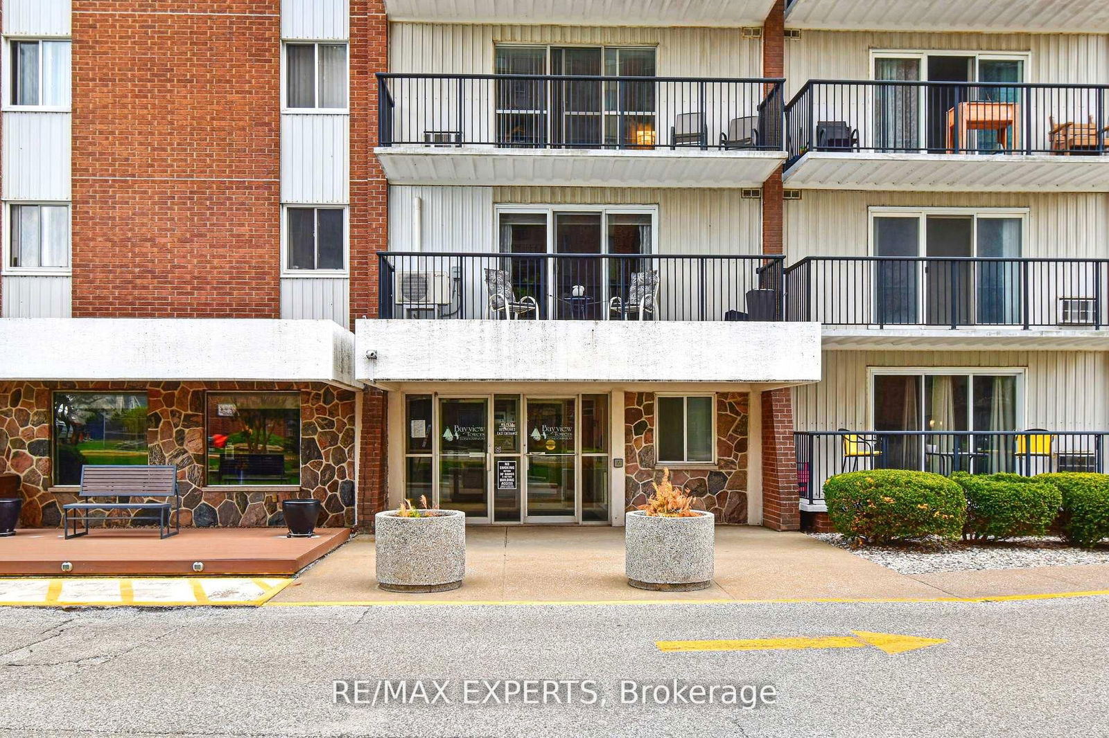 Condo for sale at 410-8591 Riverside Drive, Windsor, N8S 1G3 - MLS: X12150803