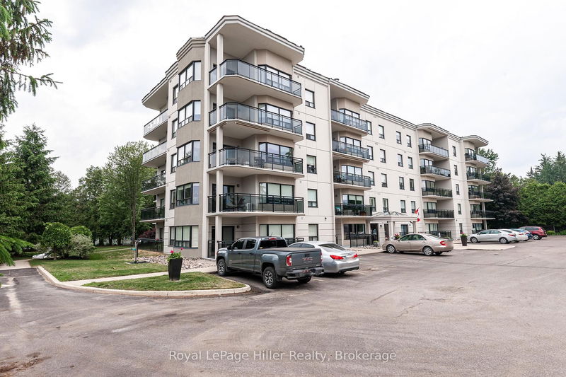 Unit 209 — 160 Romeo St, Stratford - Stratford image-0-0
