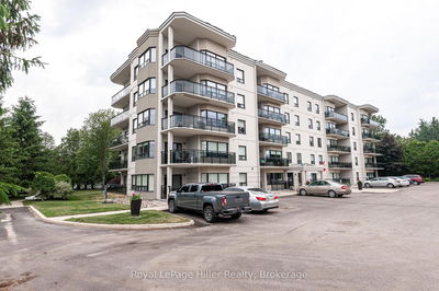 Unit 209 — 160 Romeo St, Stratford - Stratford
