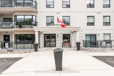 Unit 209 — 160 Romeo St, Stratford - Stratford image-0-1